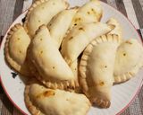 Foto del paso 6 de la receta: Empanadillas de atún