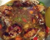 Foto langkah ke 3 dari resep Ikan Masak Kecap.