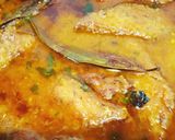 মশলাদার ধোঁকার ডালনা (Dhokar dalna recipe in Bengali) রেসিপি ধাপ - 3 ছবি