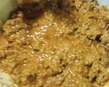 A picture of step 4 of For my Mother's Birthday Eggplant Lasagna.