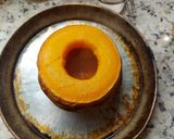 Foto del paso 3 de la receta: Zapallo anco relleno con guisado de pollo