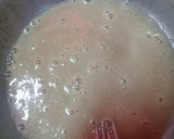 Foto del paso 1 de la receta: Torta de manzana invertida económica
