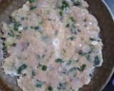 Foto del paso 2 de la receta: Pizza de suprema de pollo