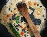 Foto langkah ke 4 dari resep Tahu telur asin.