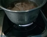 Foto langkah ke 2 dari resep Ayam Rica-Rica.