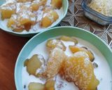 Foto langkah ke 3 dari resep Singkong Thailand.