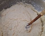 Foto del paso 1 de la receta: Barritas de coco y dulce de leche