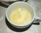 Belga csokoládétorta recept fázis 2 fotója
