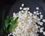 Foto del paso 4 de la receta: Crema de flor de calabaza 🌻🍵