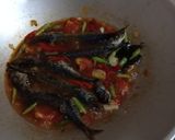 Foto langkah ke 7 dari resep Ikan pindang/sereh saos gurih.