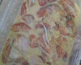 Foto langkah ke 2 dari resep 102. Ayam Goreng Terasi Tepung Kriuk Kriuk.