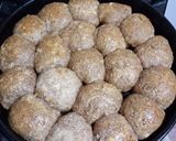 Foto del paso 5 de la receta: Pancitos de salvado