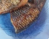 Foto langkah ke 1 dari resep Sup ikan nila pedas.