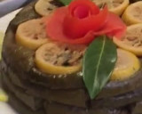 صورة لخطوة 3 من وصفة ورق عنب بالخضرة