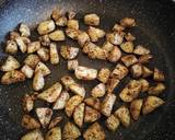 Vickys Fried Potato and Green Beans, GF DF EF SF NF recipe step 4 photo
