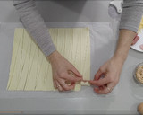 Foto del paso 2 de la receta: Frivolidades saladas con hojaldre