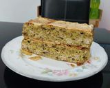 Foto langkah ke 1 dari resep Anabolic Chicken Martabak Telur Oven |High Protein, Low Calorie.
