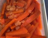 Foto del paso 2 de la receta: Zanahorias Caramelizadas