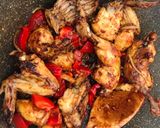 Foto langkah ke 5 dari resep Resep Ayam Tanpa Bumbu Halus.