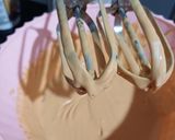 Foto del paso 1 de la receta: Chocotorta (mini lingote)
