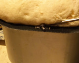 Foto del paso 1 de la receta: Panecillos caseros sin gluten