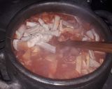 Foto del paso 10 de la receta: Mondongo a la olla de barro