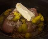 Mississippi chicken recipe step 1 photo