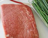 Foto del paso 1 de la receta: Ensalada de carne