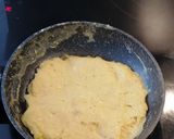 Foto del paso 7 de la receta: Tortilla de arroz Omurice