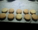 Foto del paso 8 de la receta: Alfajores de maicena