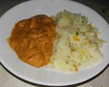 Foto del paso 4 de la receta: Pollo en crema de chipotle