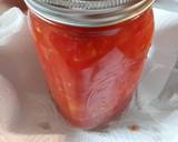 Preserving Tomatoes, Diced, Sauced, Semi-whole recipe step 6 photo