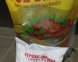Foto langkah ke 2 dari resep Hekeng Ayam Kulit Tahu.