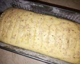 Une image de l'étape 5 de Brioche salée du Gumus Dino.