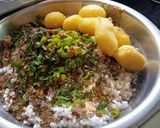 સાબુદાણા ના અપ્પમ (Sagodana Appam Recipe In Gujarati) રેસીપી સ્ટેપ2ફોટો