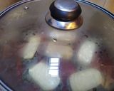 Foto del paso 17 de la receta: Albóndigas de Berenjena en Filetto con variaciones