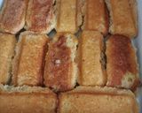 Une image de l'étape 6 de Tiramisu.
