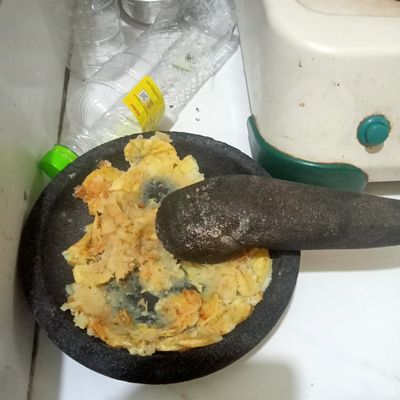 Langkah 3