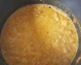 Coconut Chickpea Curry recipe step 7 photo