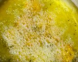 A picture of step 7 of Falafel.