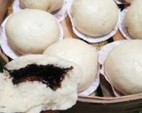 Foto langkah ke 4 dari resep Bapau tanpa mentega (simple).