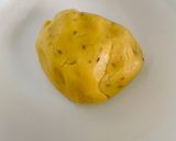 A picture of step 3 of Jeera Biscuit.