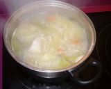 Foto del paso 2 de la receta Hervido de verduras y pollo