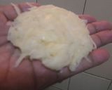 Foto del paso 1 de la receta: Papas rosti especial para acompañamiento
