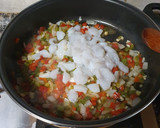 Foto del paso 3 de la receta: Fideos a la marinera