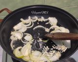 Foto langkah ke 4 dari resep Ayam Crispy Saus Madu.