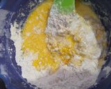 Foto langkah ke 4 dari resep Cinnamon Roll Oven Tangkring.