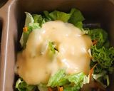Foto langkah ke 4 dari resep Salad Sayur ala hokben.