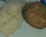 Foto del paso 4 de la receta: Milanesa de zapallitos verdes