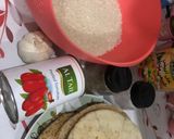 صورة لخطوة 2 من وصفة الفتة المصرية 🍚🍴